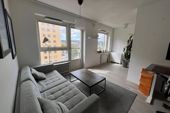 Apartment in Göteborg