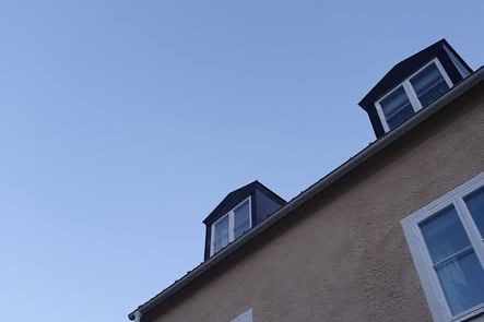 Vindskupa i Studentstaden 18 kvm