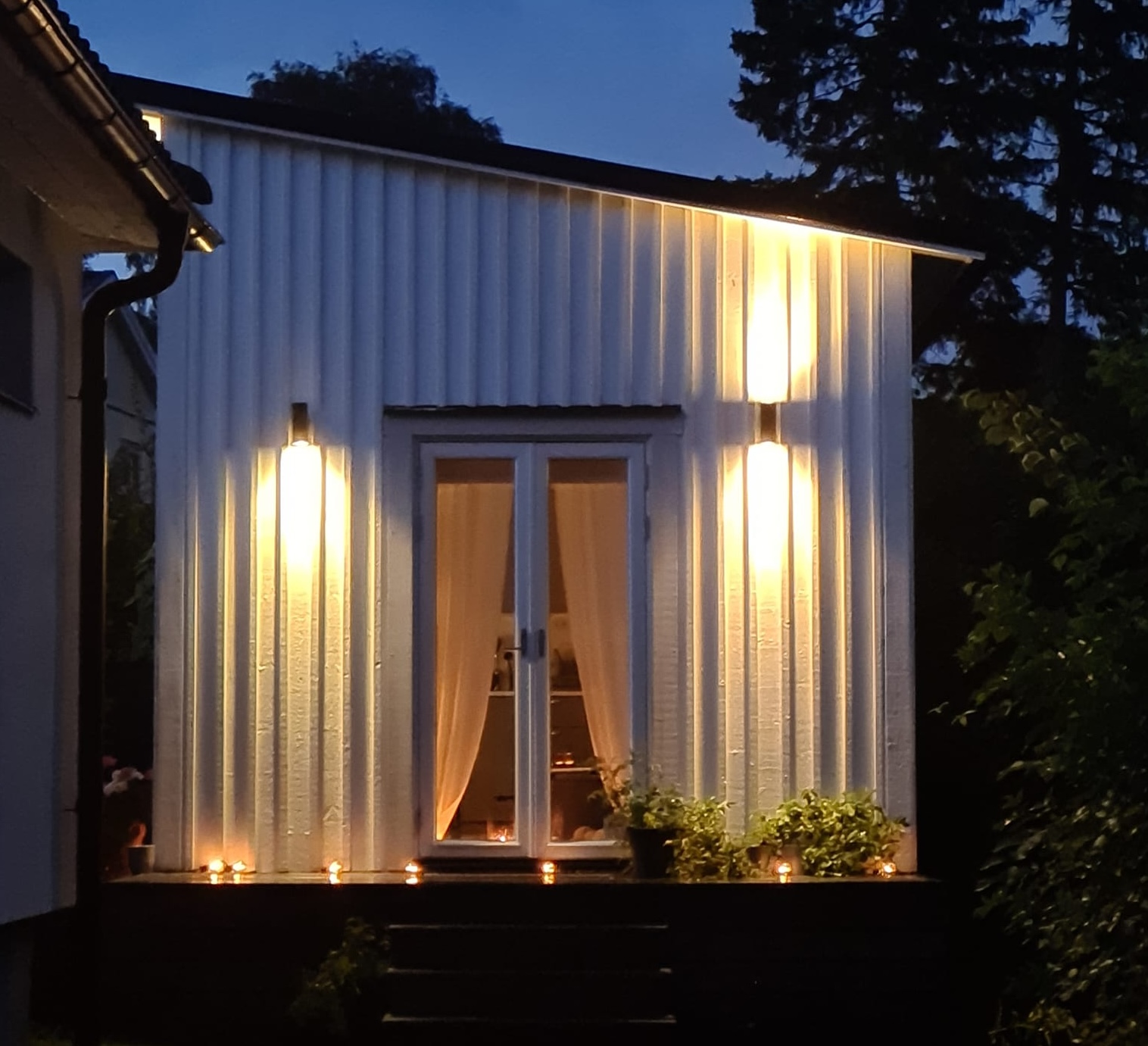 25 m² in Stockholm