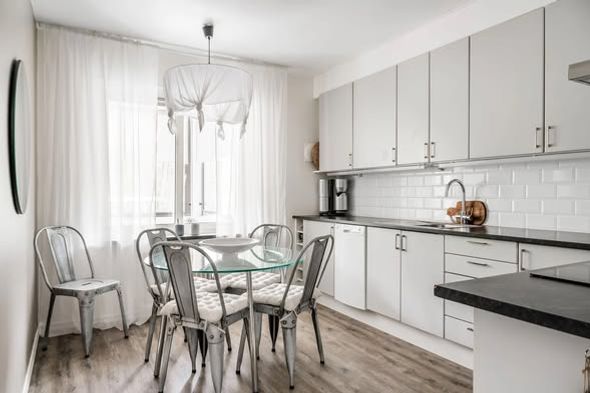 Apartment in Borås