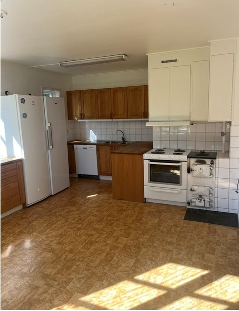 Apartment in Knivsta