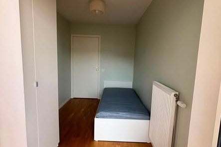 Rum i Malmö