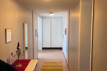 Lägenhet i Uppsala