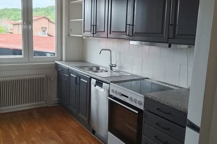 Apartment in Halmstad