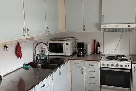 Apartment in Mariestad