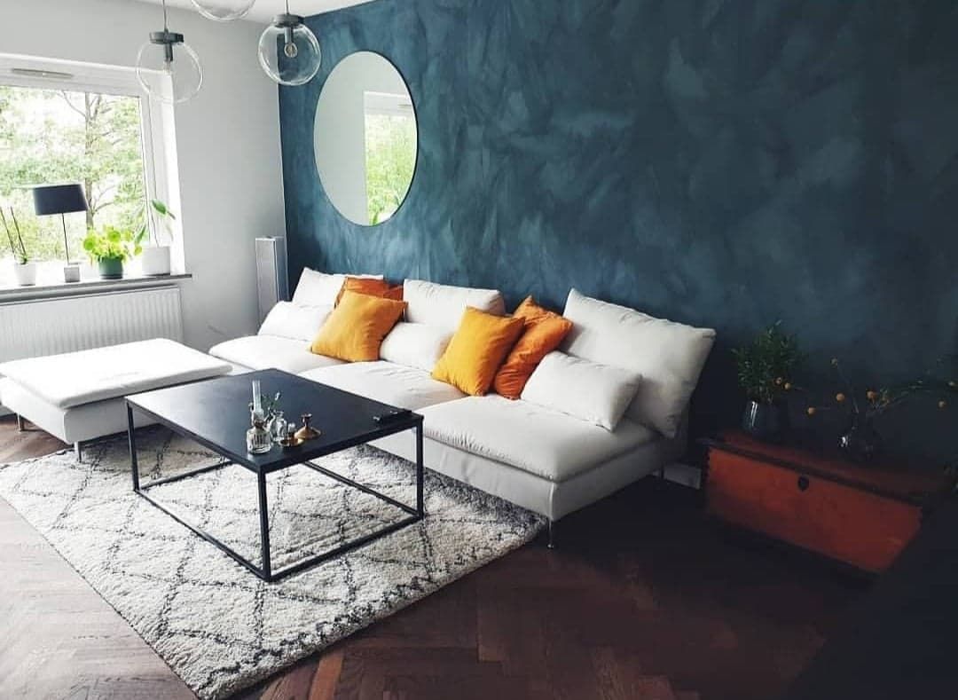 Apartment in Göteborg