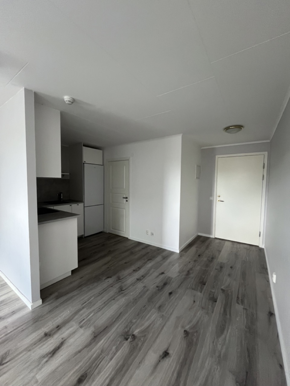 Apartment in Göteborg