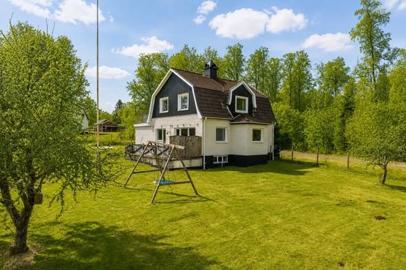House in Dannike