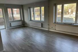 Centralt belägen 2:a i Hisingen