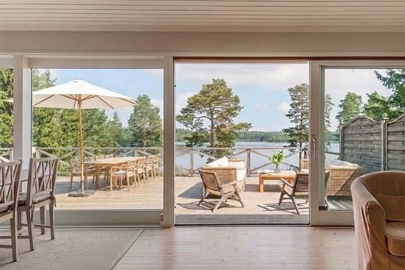 House in Rådmansö