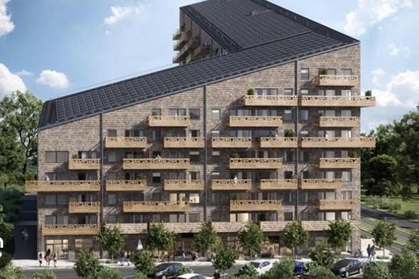 Kviberg, Göteborg