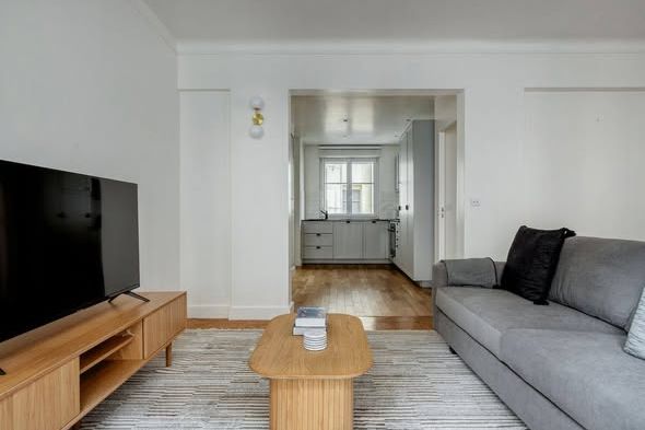 Apartment for Rent in Stockholm
