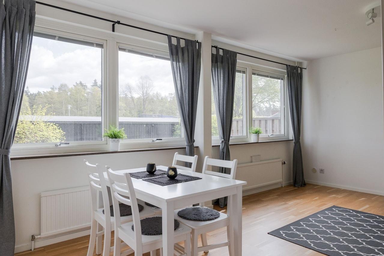Apartment in Växjö