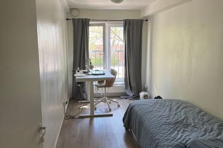 Hallonbergen, Sundbyberg