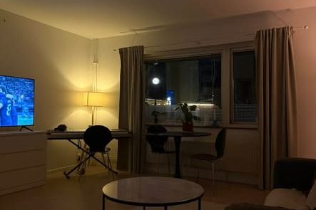 Inom Vallgraven, Göteborg