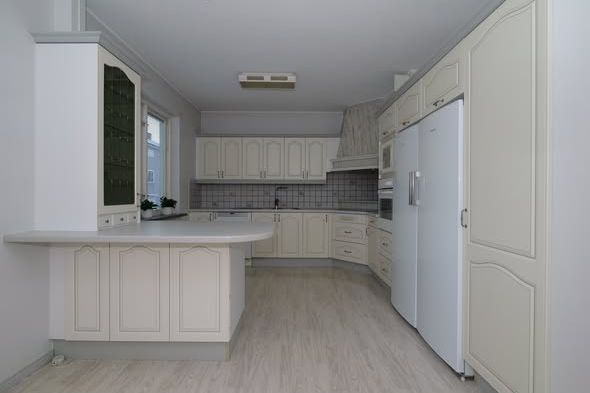 Rymlig 2a med balkong i lugna Norrstrand