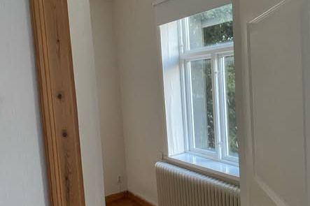 Socialt kollektivboende i Lund