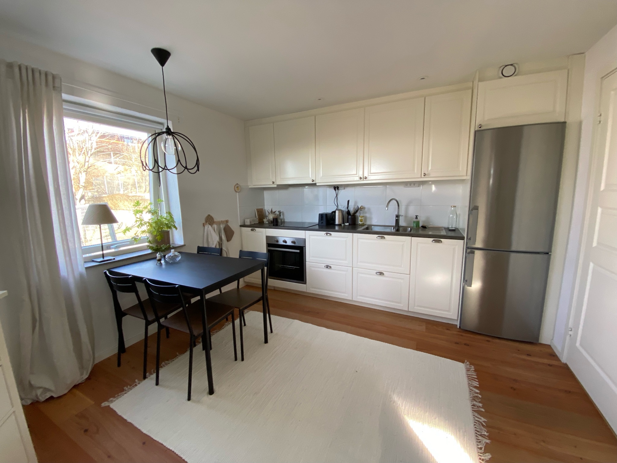 Apartment in Göteborg