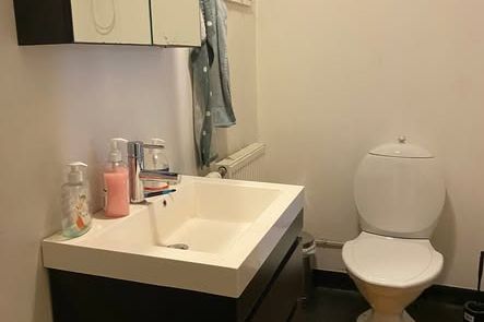 Room in Falun