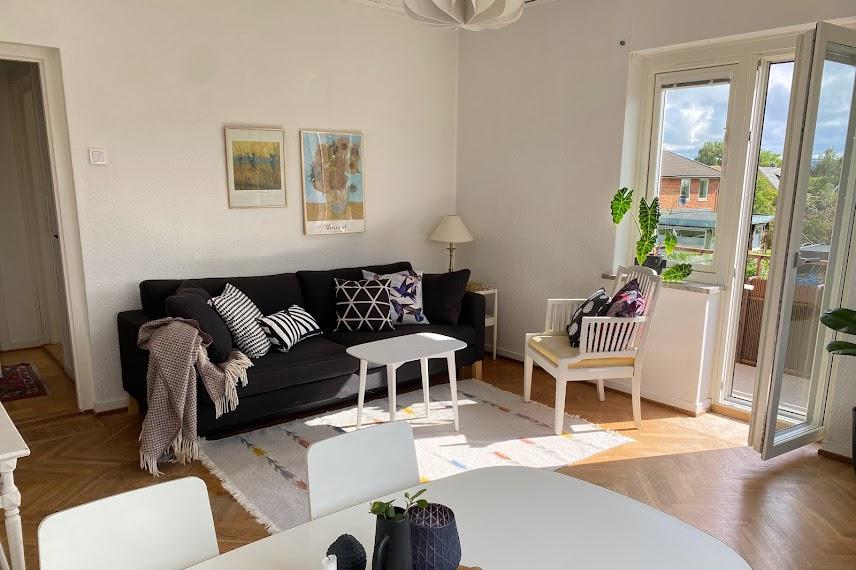 Apartment in Malmö