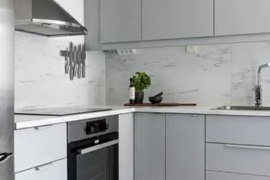 Apartment in Göteborg
