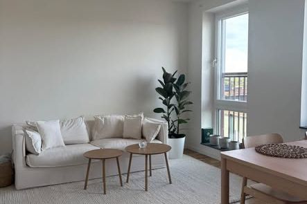 Etta uthyres i Ursvik, Sundbyberg