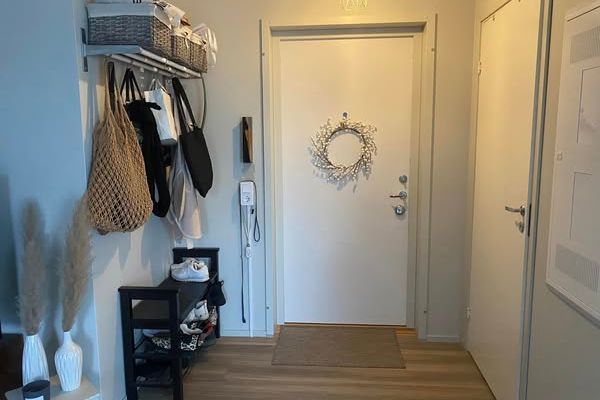 Nyproducerad 2:a i lantlig idyll, Steninge
