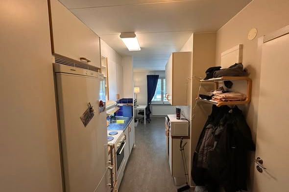 Apartment in Göteborg