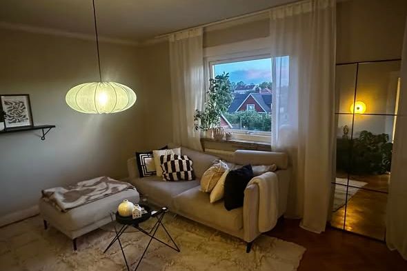 Lägenhet i Växjö