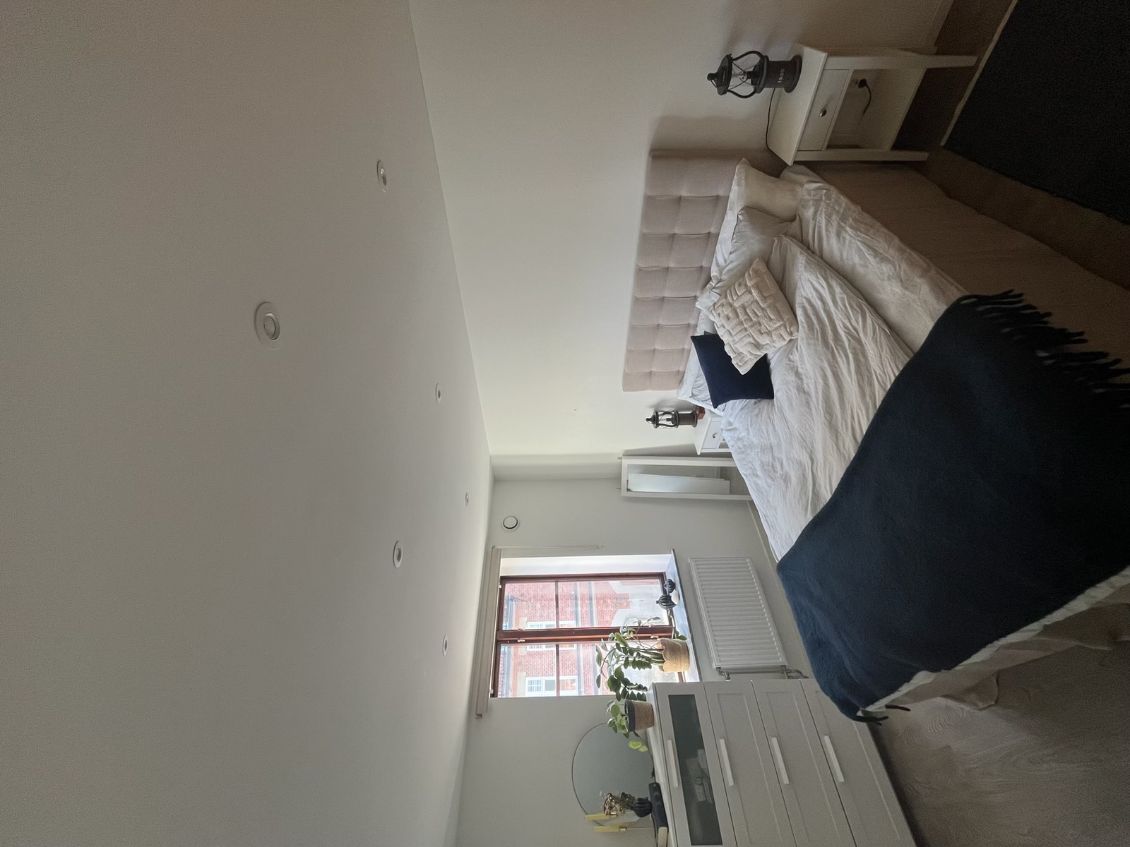 Lägenhet 2:a i Lund - 52 kvm