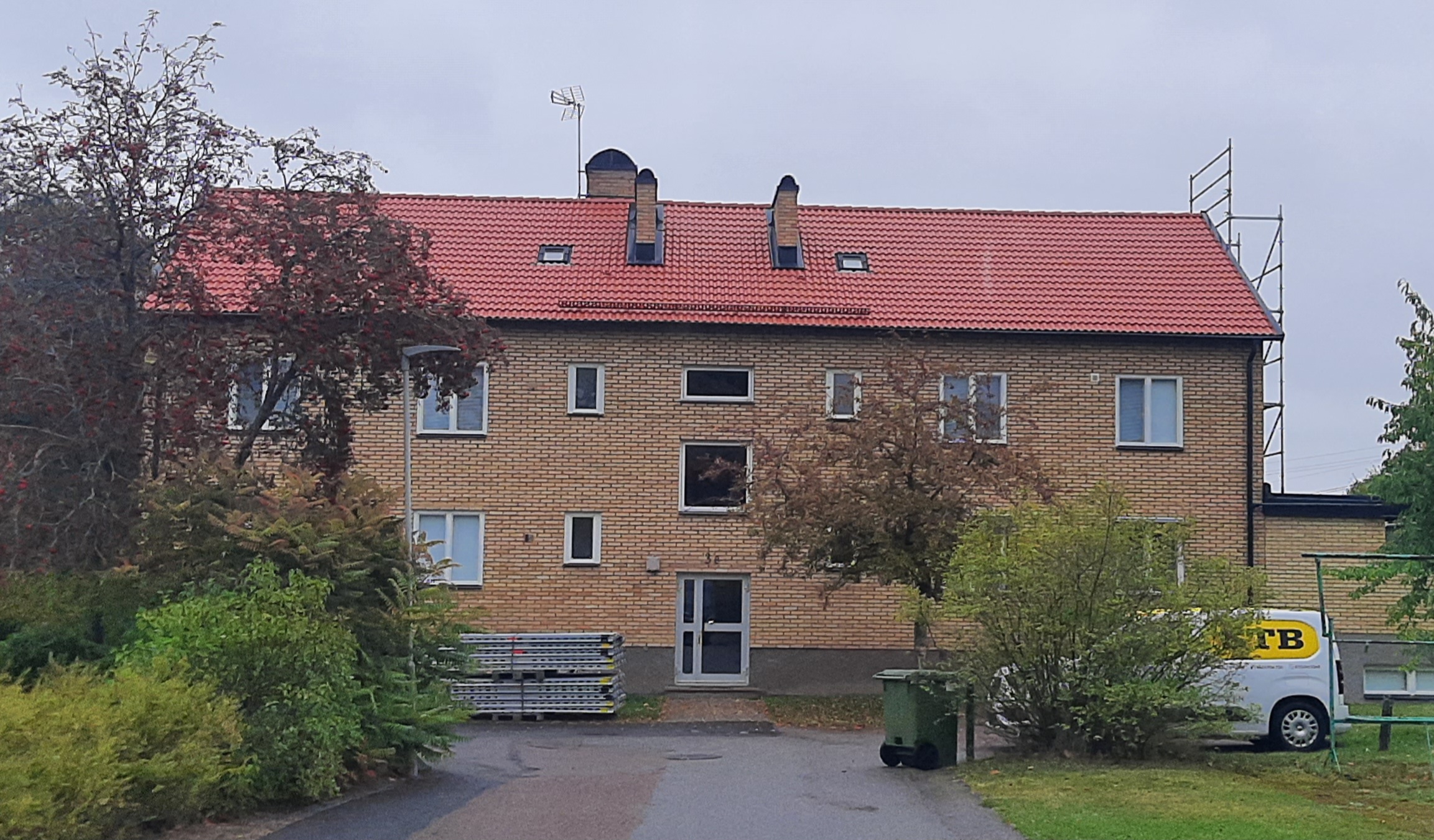 Lägenhet 3:a i Linköping  - 77 kvm