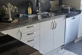 Room in Malmö