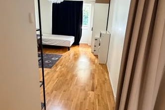 Room in Malmö