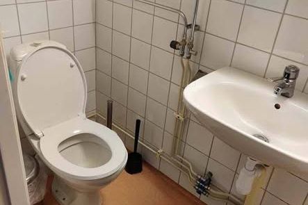 Spacious Room Near LTH – All Included
