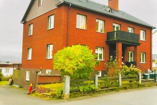 1,5:a med Vätterutsikt i Bymarken