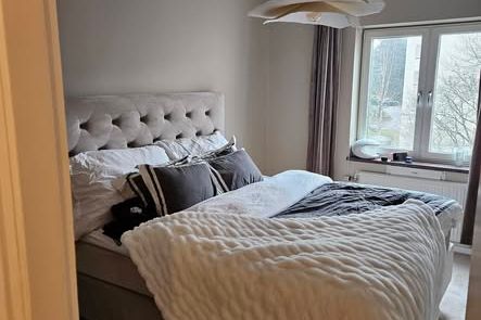 2:a 65 kvm Sundbyberg – 1 maj