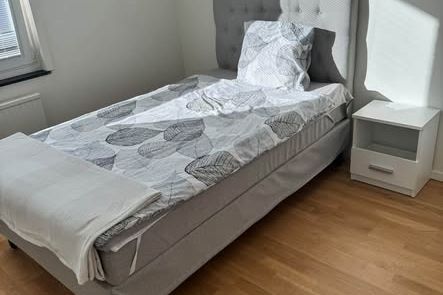 Rum uthyres i Jordbro – lugnt hem