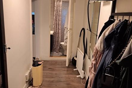 1:a på 26 kvm i Viskafors – 4000 kr