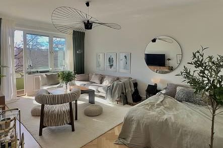Luthagen, Uppsala