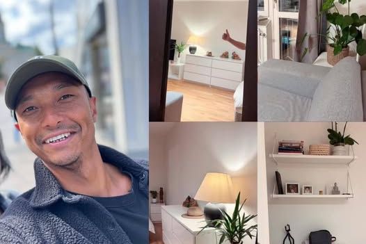 Mysigt rum uthyres i Sollentuna