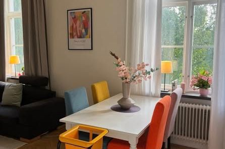 Vivstavarvsvägen 20, Timrå