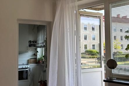 Apartment in Malmö