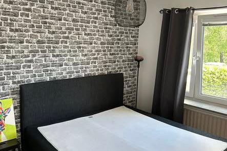 Möblerad 2:a på lugna Norrstrand