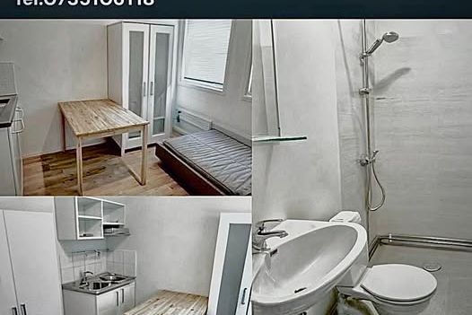Mysig studio 17 kvm i Skogås – 6500 kr