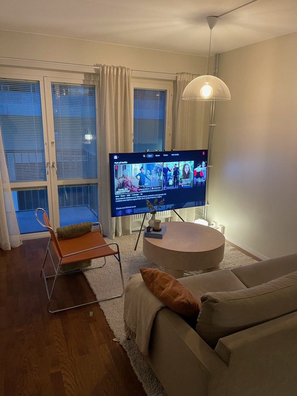 Apartment in Partille