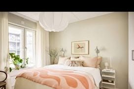 Apartment in Göteborg