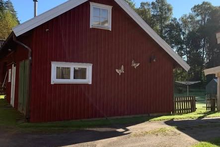 Naturnära boende nära Göteborg v.29
