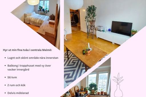 Apartment in Malmö