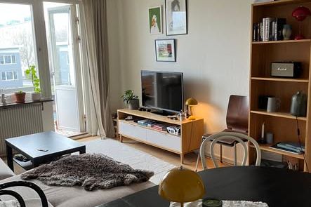 Apartment in Lund