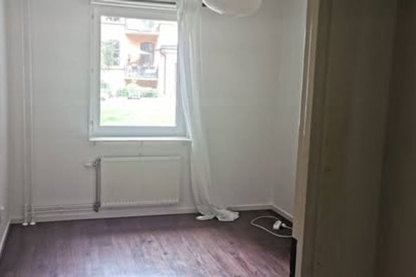 Rum i trea i Ulleråker – allt inkl.